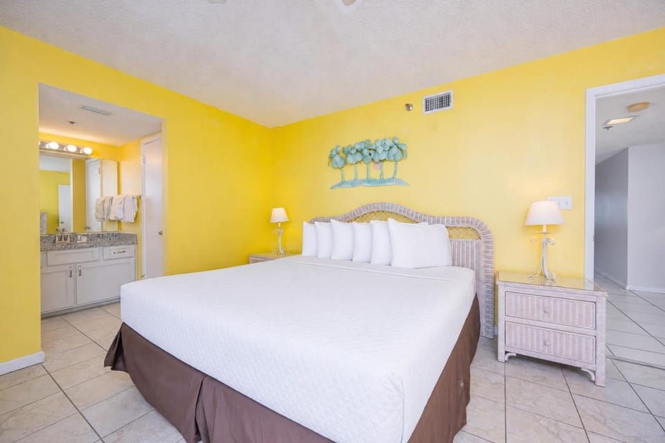 Phoenix IV 4095 Apartment in Orange Beach