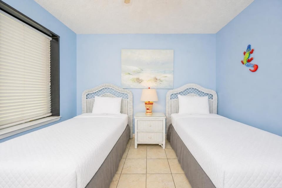Phoenix IV 4095 Apartment in Orange Beach
