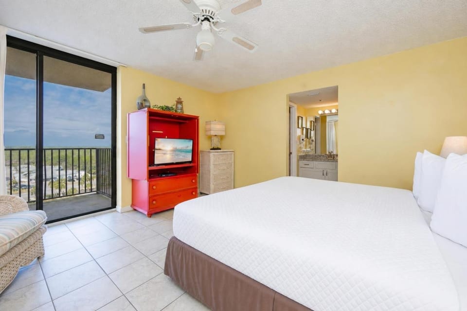 Phoenix IV 4095 Apartment in Orange Beach