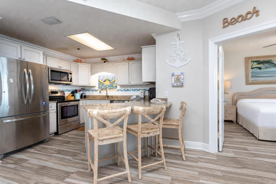 Phoenix IV 4123 Apartment in Orange Beach