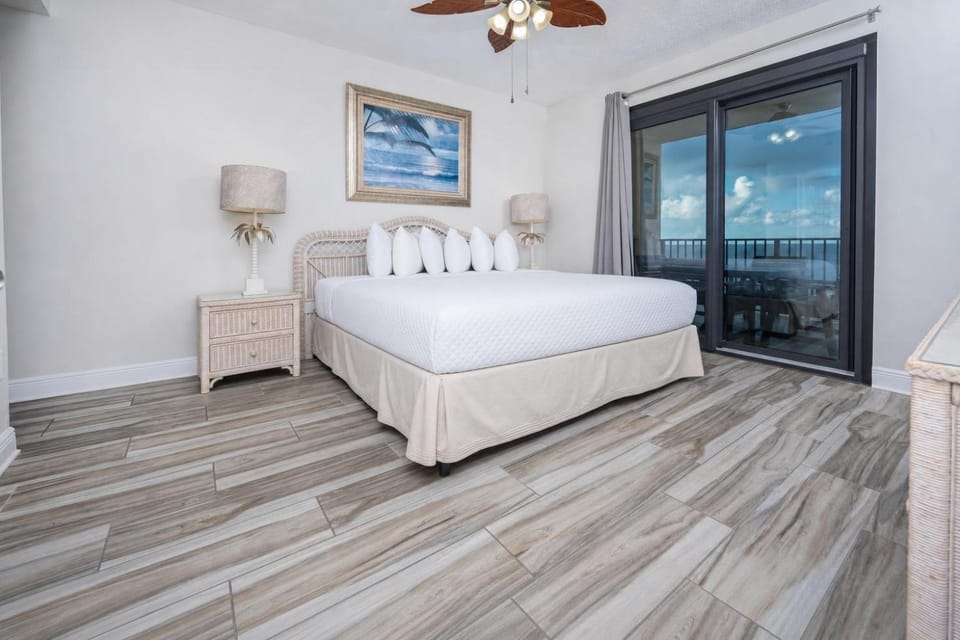Phoenix IV 4123 Apartment in Orange Beach