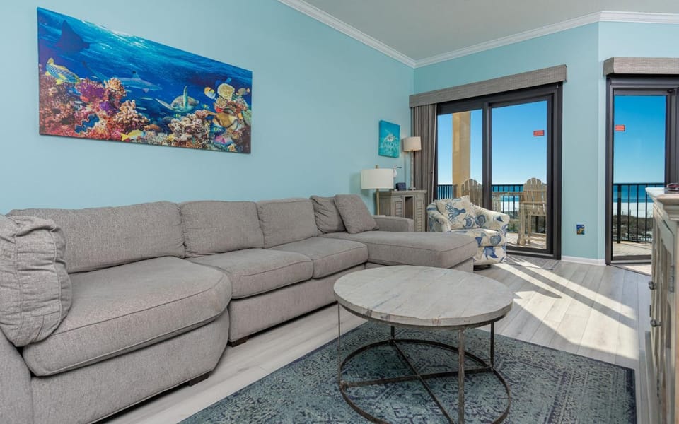 Phoenix IV 4012 Apartment in Orange Beach
