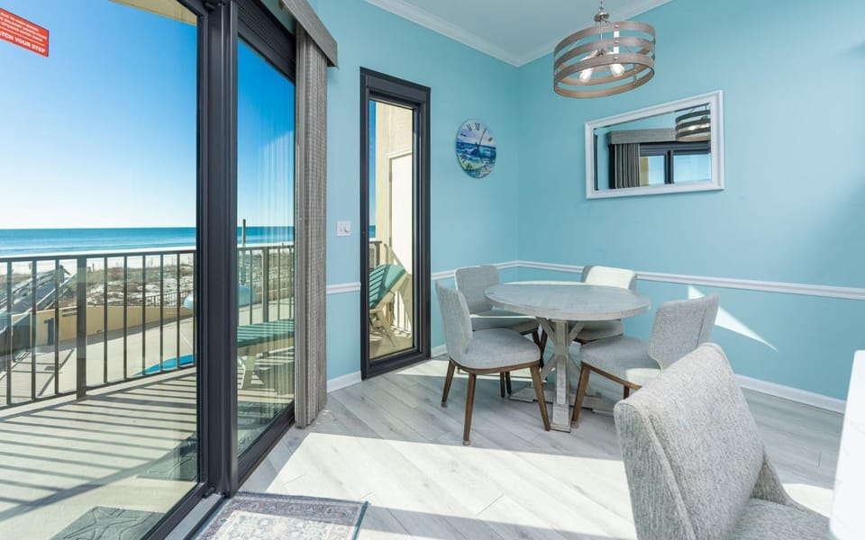 Phoenix IV 4012 Apartment in Orange Beach