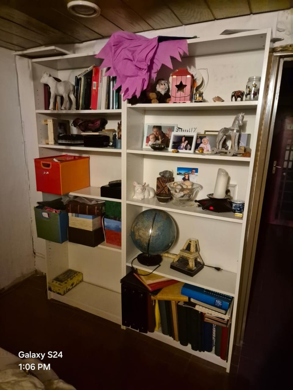 Bungalow Souterrain, eigener Eingang Apartment in Frankfurt