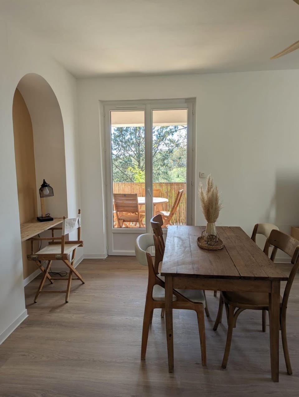 Gîte Le Petit rien du Haut - Village classé et plage à pied House in Balazuc