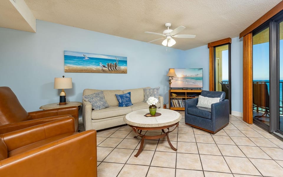 Phoenix IV 4111 condo Apartment in Orange Beach