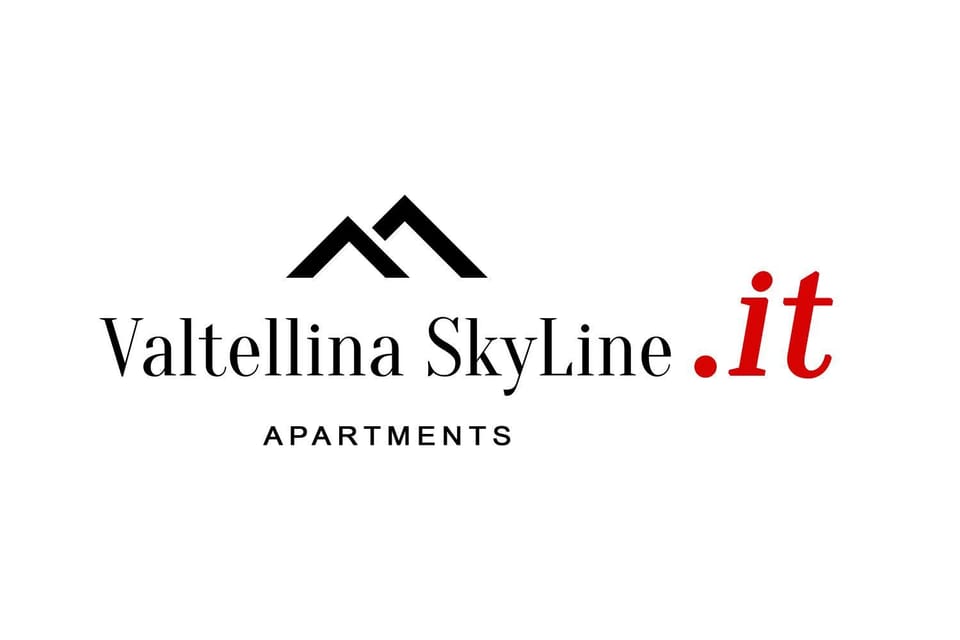 Valtellina SkyLine EST Apartment in Province of Brescia