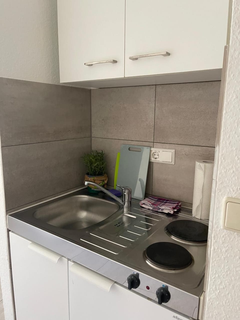1-Zimmerwohnung nähe Innenstadt Apartment in Karlsruhe