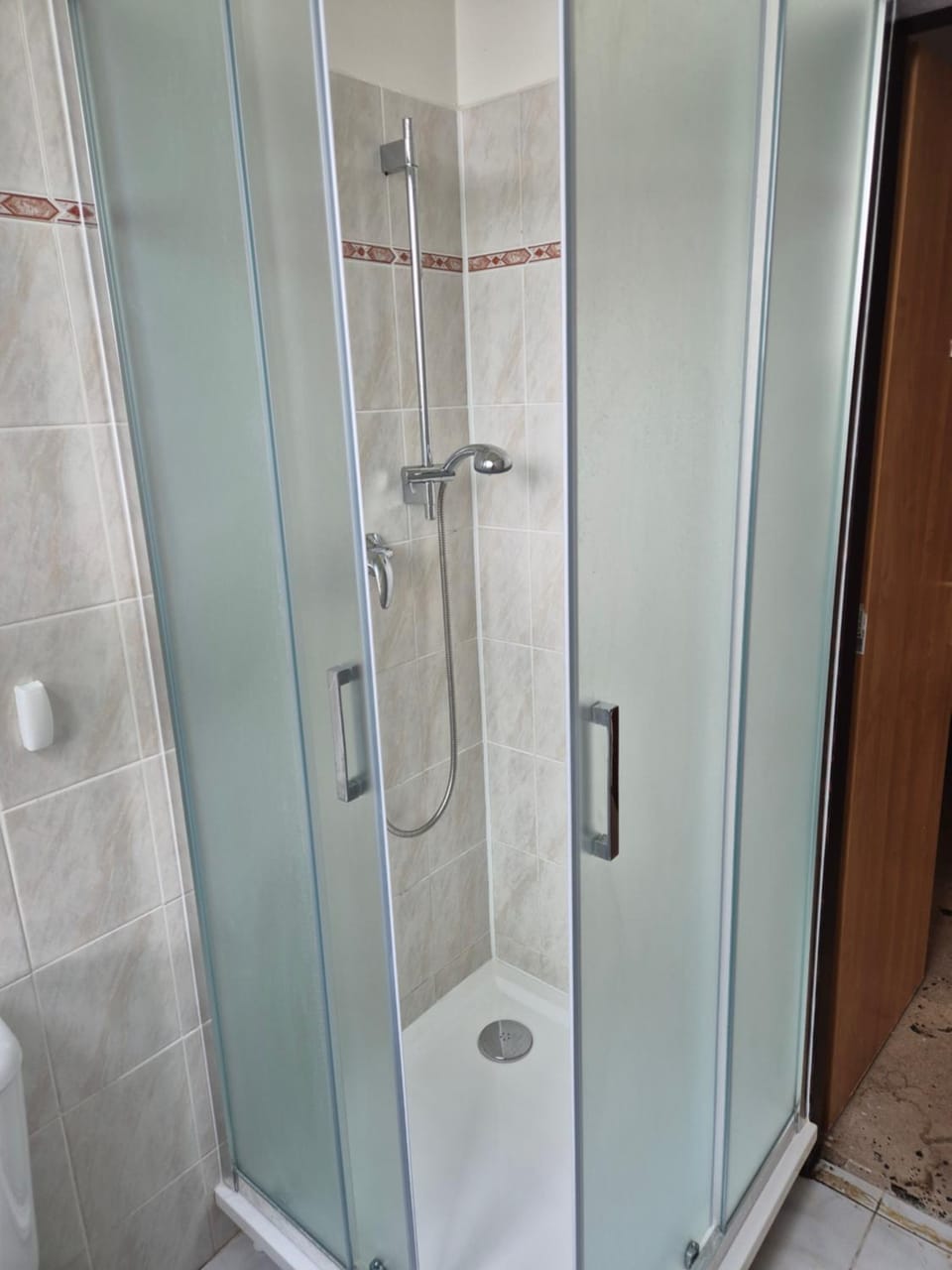 Penzion U Skokovské báby Bed and Breakfast in Czechia