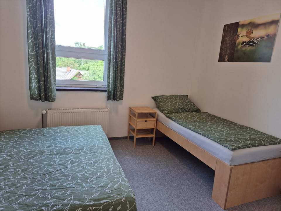 Penzion U Skokovské báby Bed and Breakfast in Czechia