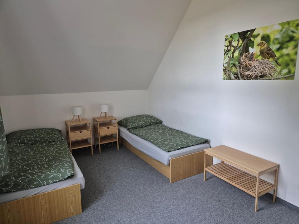 Penzion U Skokovské báby Bed and Breakfast in Czechia