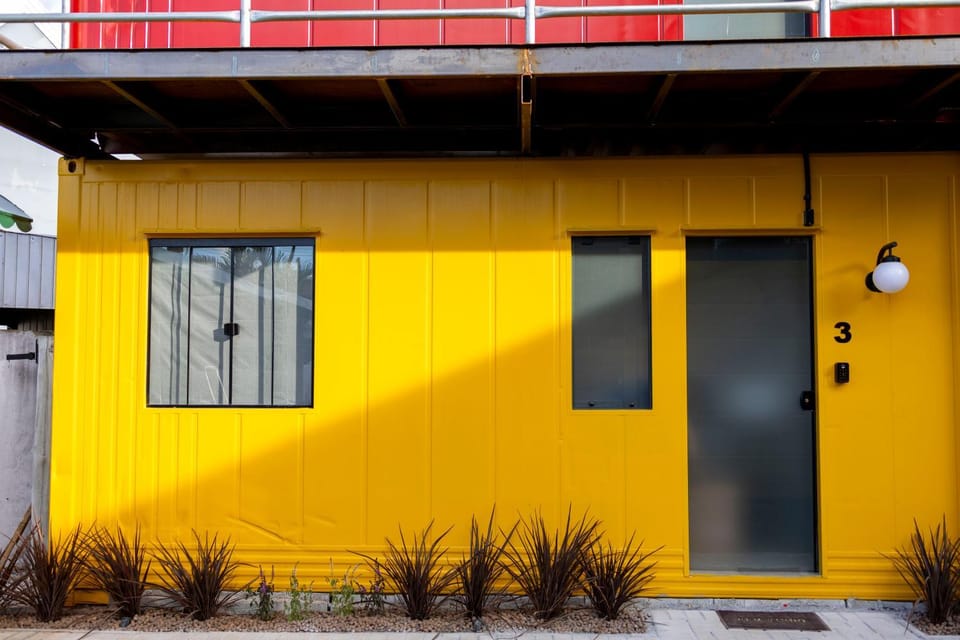 Villa Dei Colori Studio 3 perto de tudo ahú Térreo Apartment in Curitiba