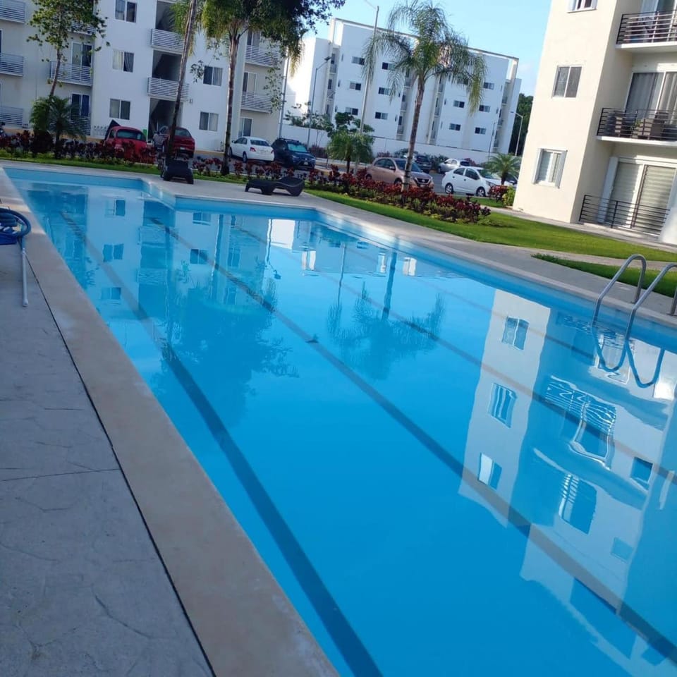 Garden, Fitness centre/facilities, Swimming pool