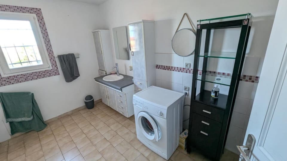 Shower, Bathroom, Bath, washing machine
