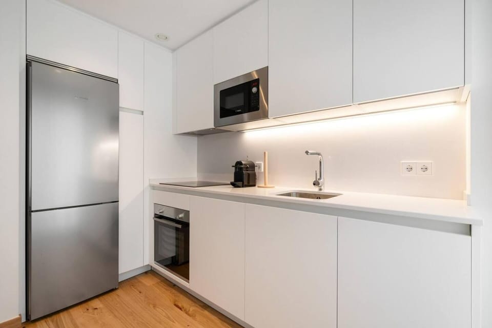 Elegance & comfort in Chamberi - 5A Apartment in Madrid
