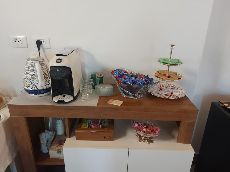 Bed and Breakfast Aida Bed and Breakfast in Emilia-Romagna