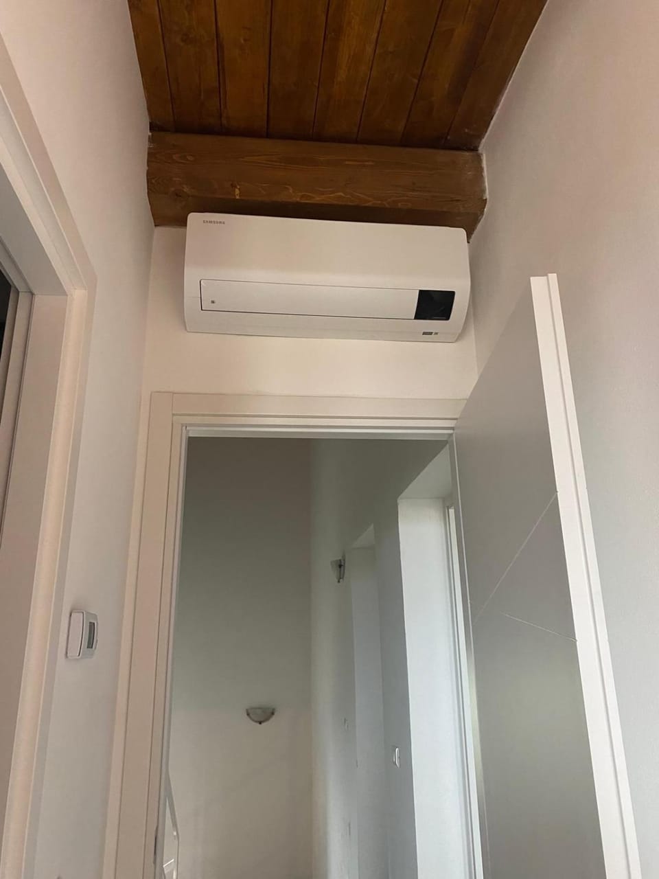 air conditioner