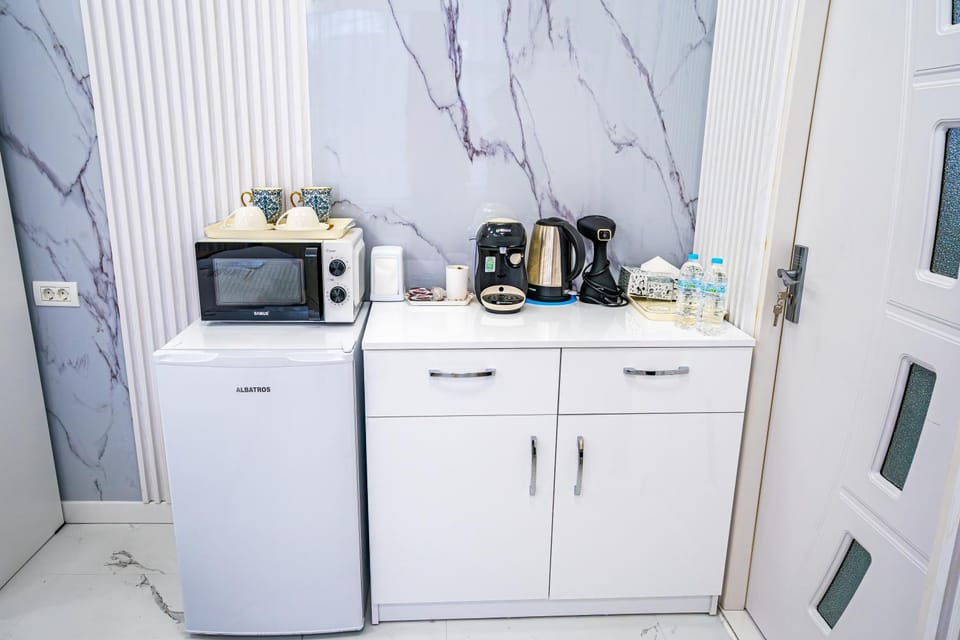Iancu Jianu Premium Stay Studio 1 Apartment in Bucharest