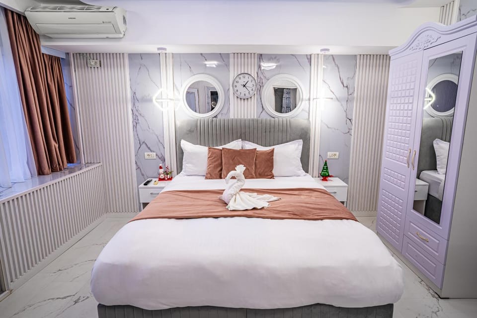 Iancu Jianu Premium Stay Studio 1 Apartment in Bucharest