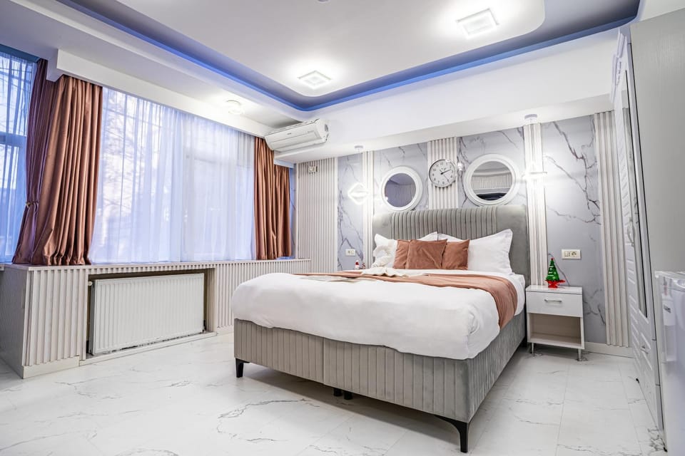 Iancu Jianu Premium Stay Studio 1 Apartment in Bucharest