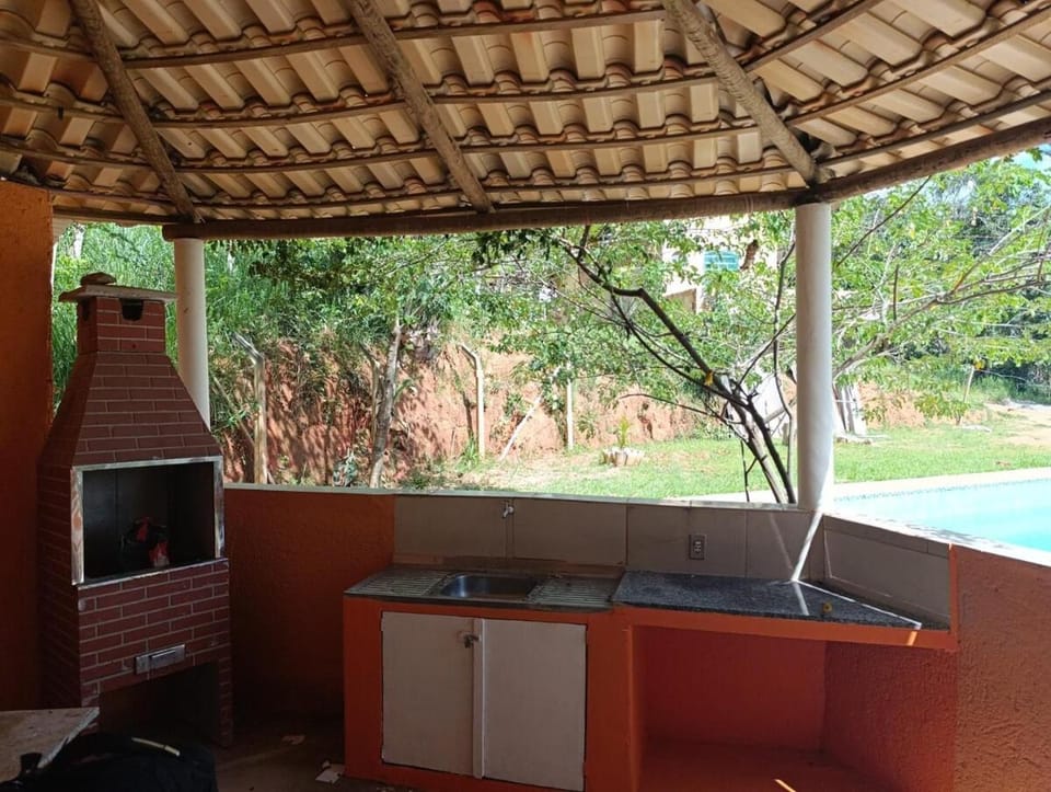 Sitio Engenho em Itabira Country House in State of Minas Gerais, Brazil