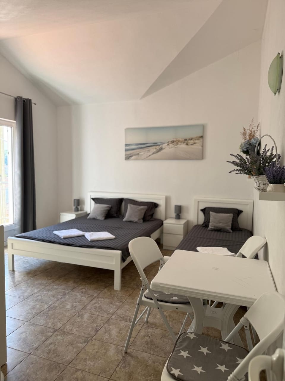 Meljine Star Bed and Breakfast in Kotor Municipality