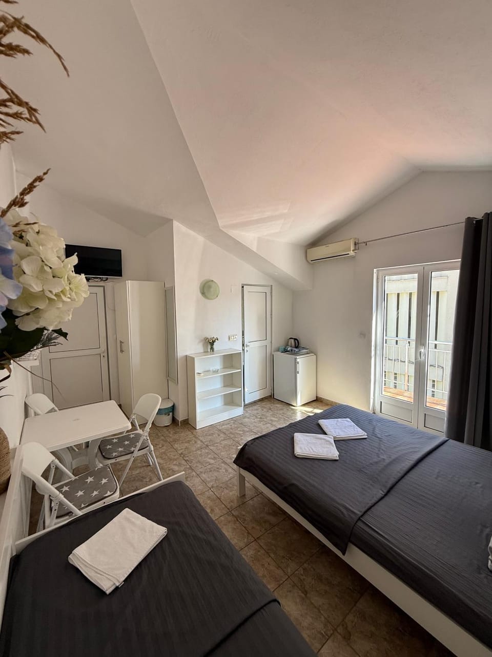 Meljine Star Bed and Breakfast in Kotor Municipality