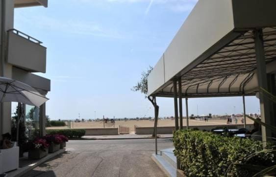 Condominio Sole - Agenzia Arcobaleno Apartment in Caorle