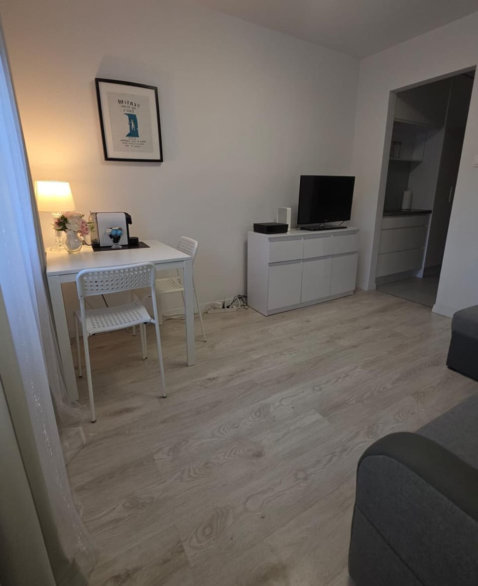 Spadzista Miętowa Apartment in Gdansk
