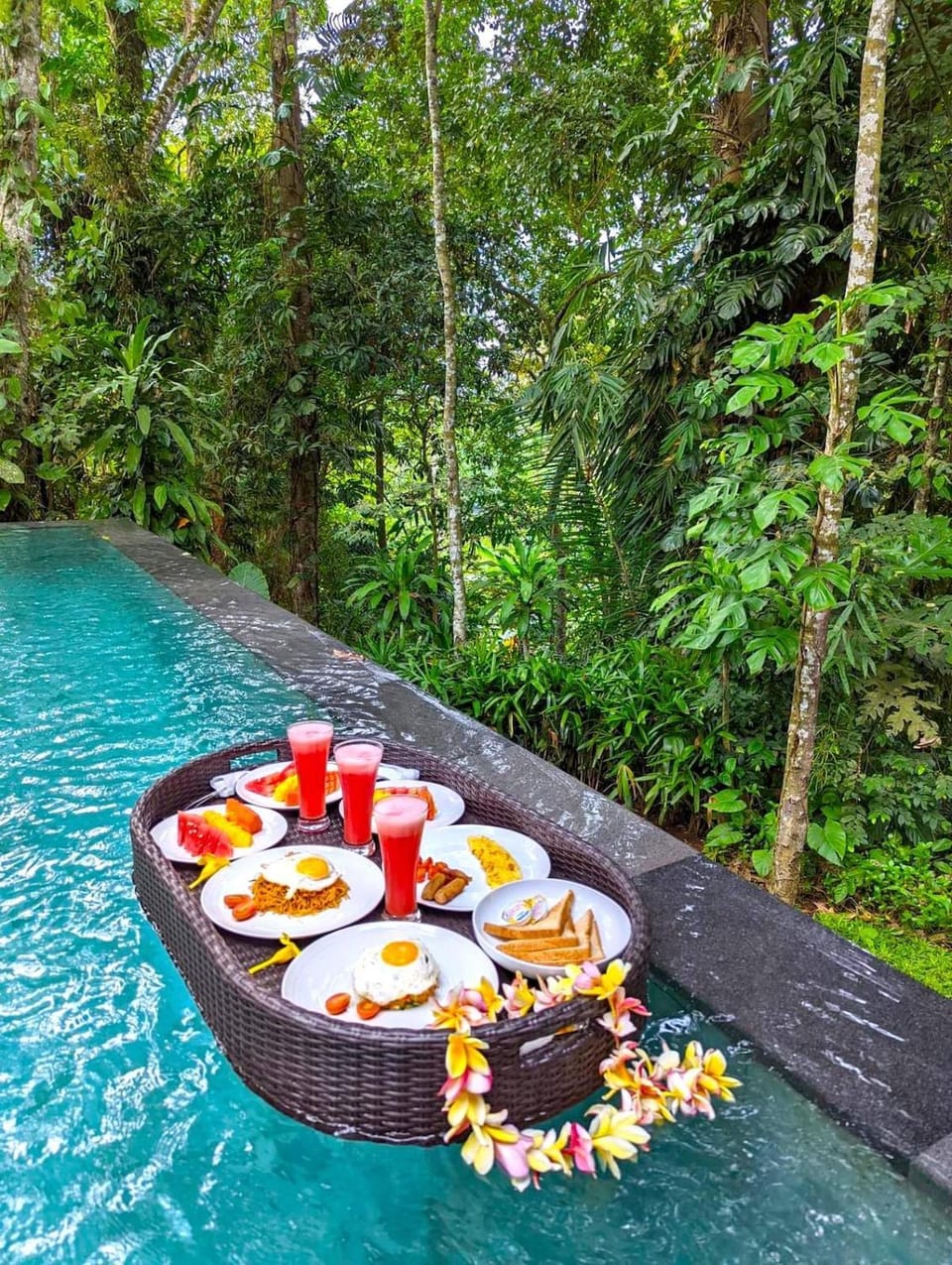 Villa Seremi Villa in Tampaksiring