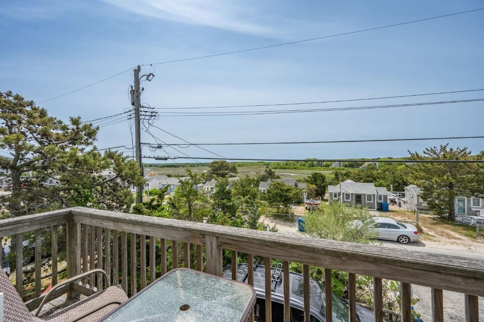 Charming Cape Cod Retreat Near the Beach House in East Sandwich