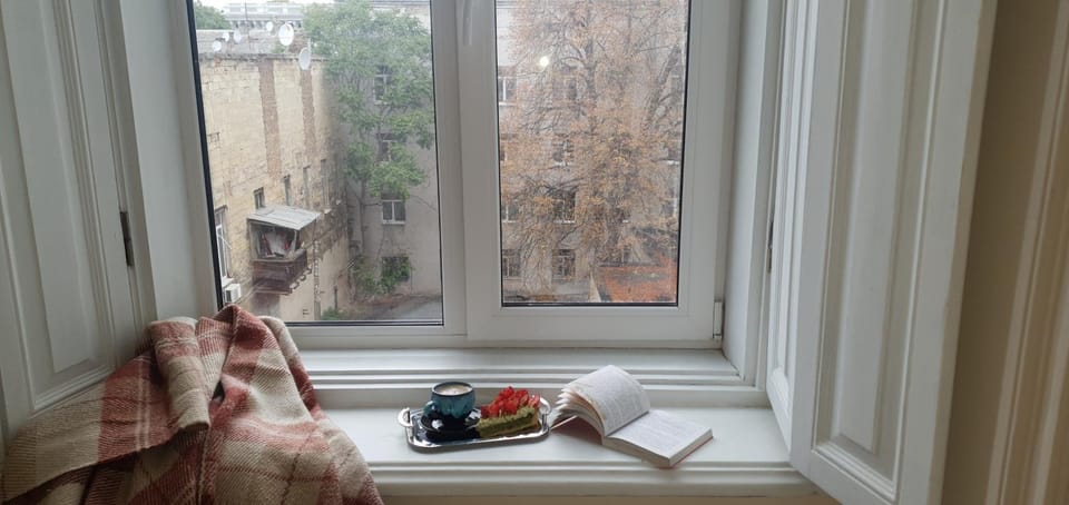 View (from property/room)