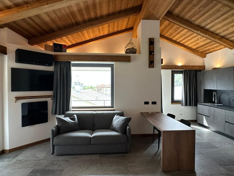 Valtellina SkyLine OVEST Apartment in Province of Brescia