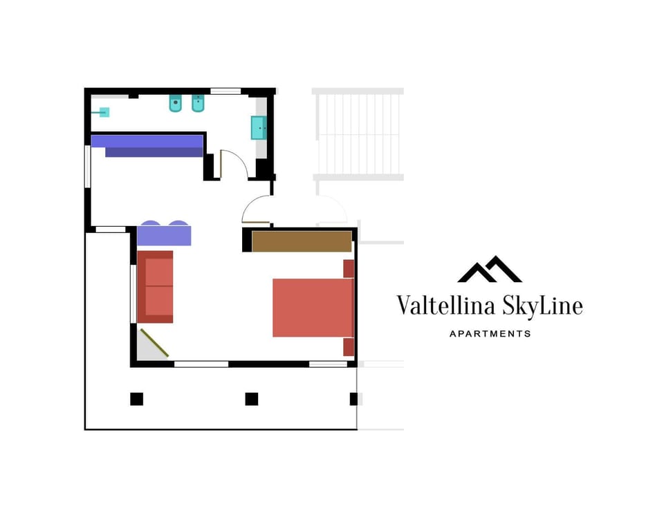Valtellina SkyLine OVEST Apartment in Province of Brescia
