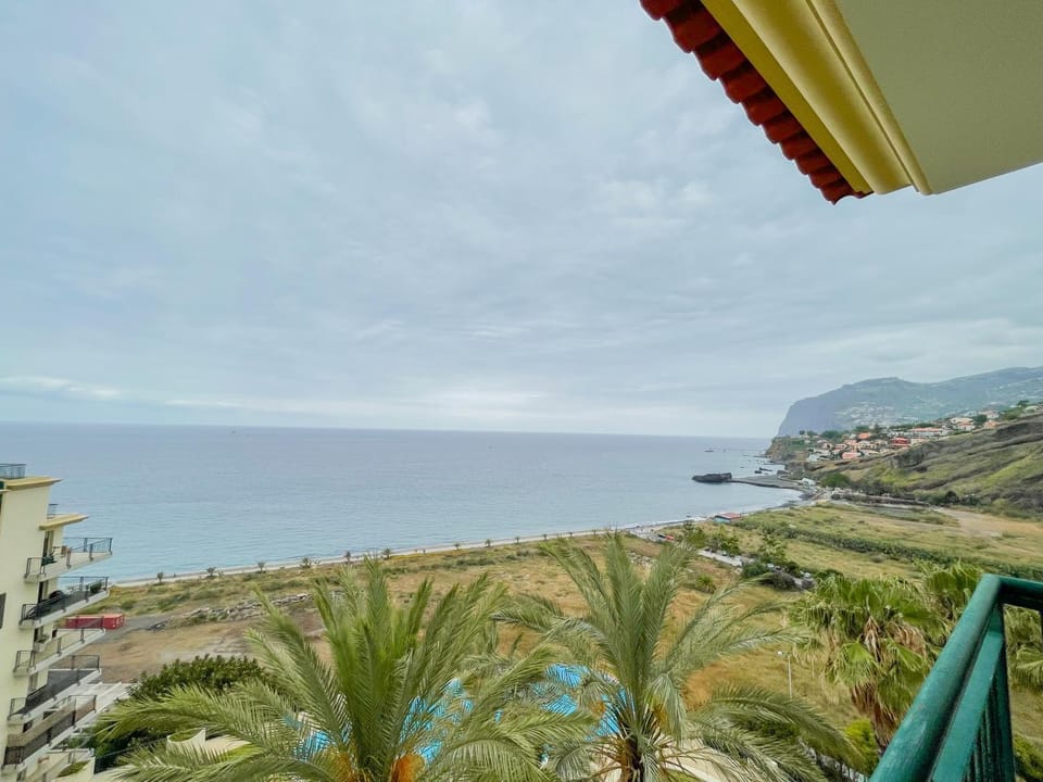 View (from property/room), Beach