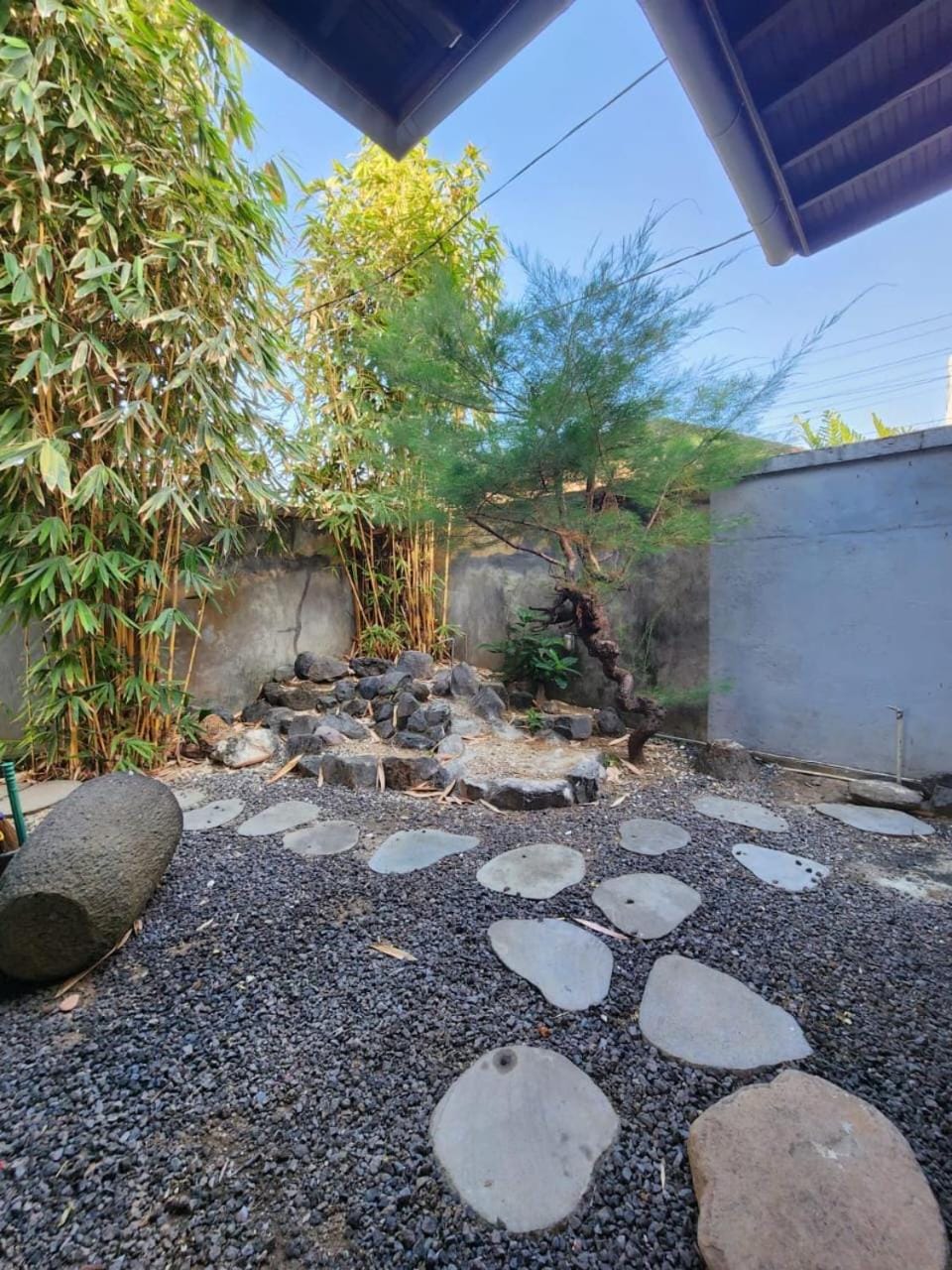 Villa 5 Bedroom private pool beach side Sanur Villa in Denpasar