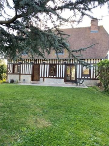 villa in love Villa in Trouville-sur-Mer