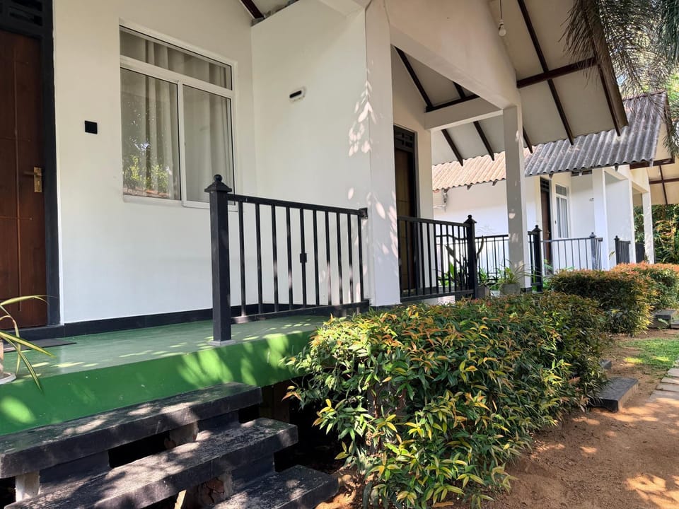 Greenfield Haven Resort in Dambulla