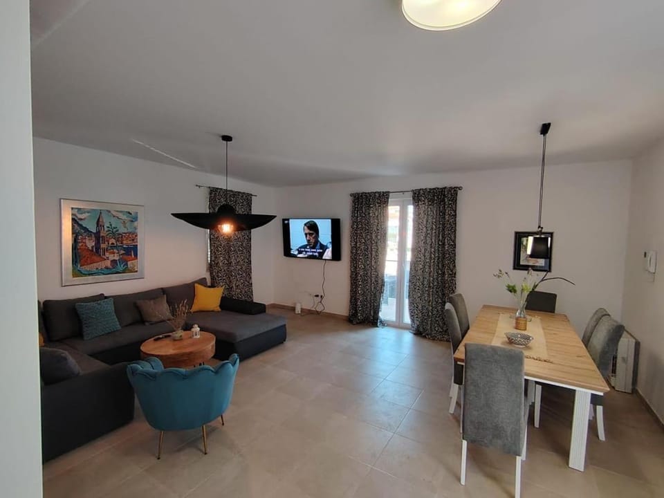 SeeFor Apartment in Hvar