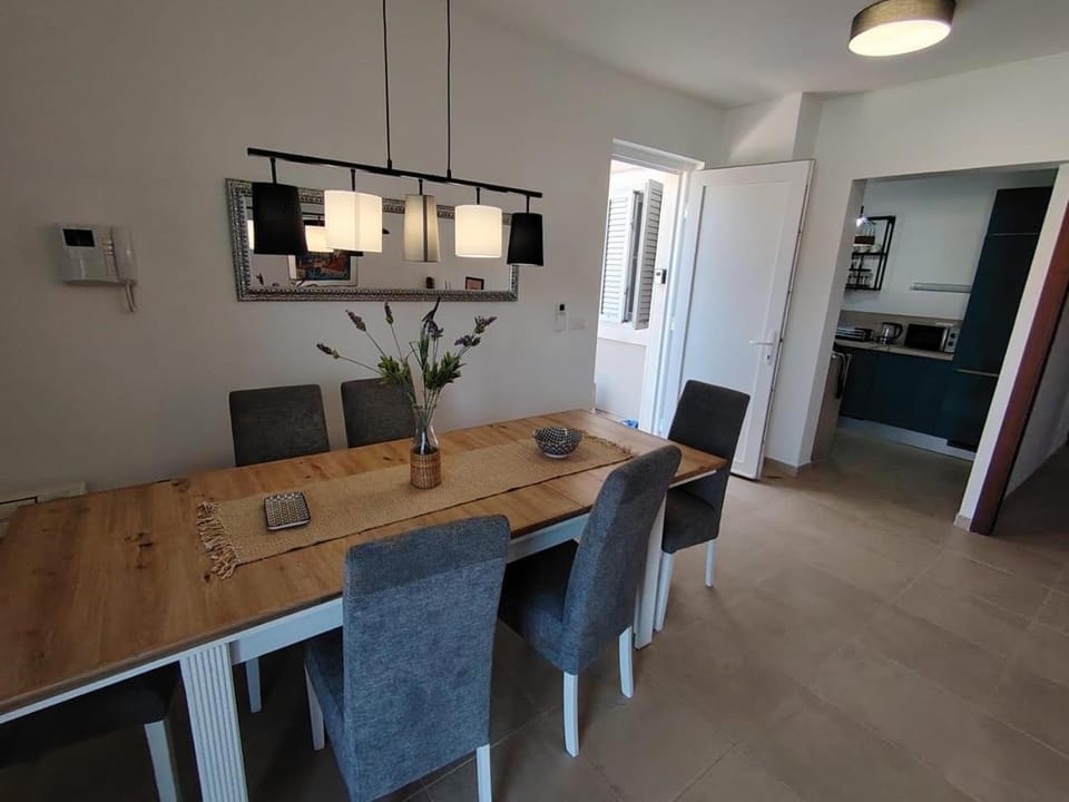 SeeFor Apartment in Hvar