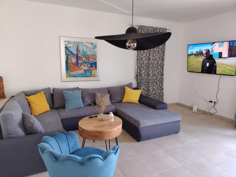 SeeFor Apartment in Hvar