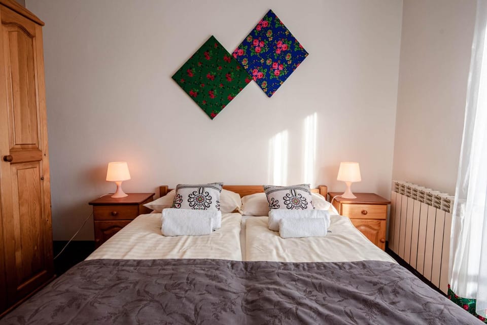 Willa Karolina Bed and Breakfast in Lesser Poland Voivodeship