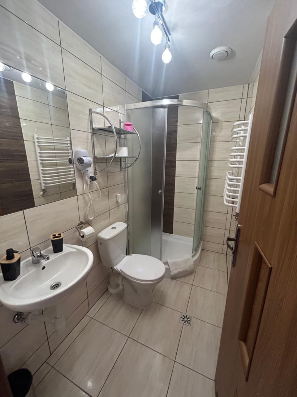 Willa Karolina Bed and Breakfast in Lesser Poland Voivodeship