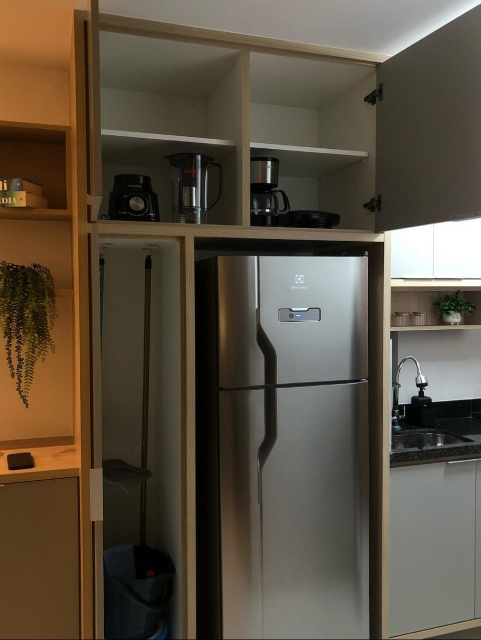 Studio Maré Alta Apartment in Salvador