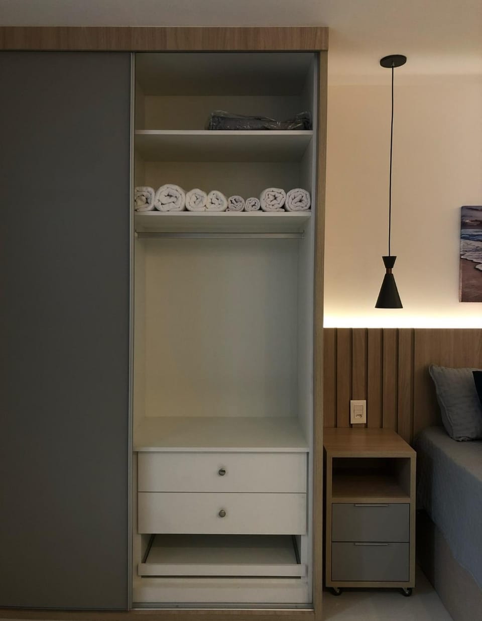 Studio Maré Alta Apartment in Salvador