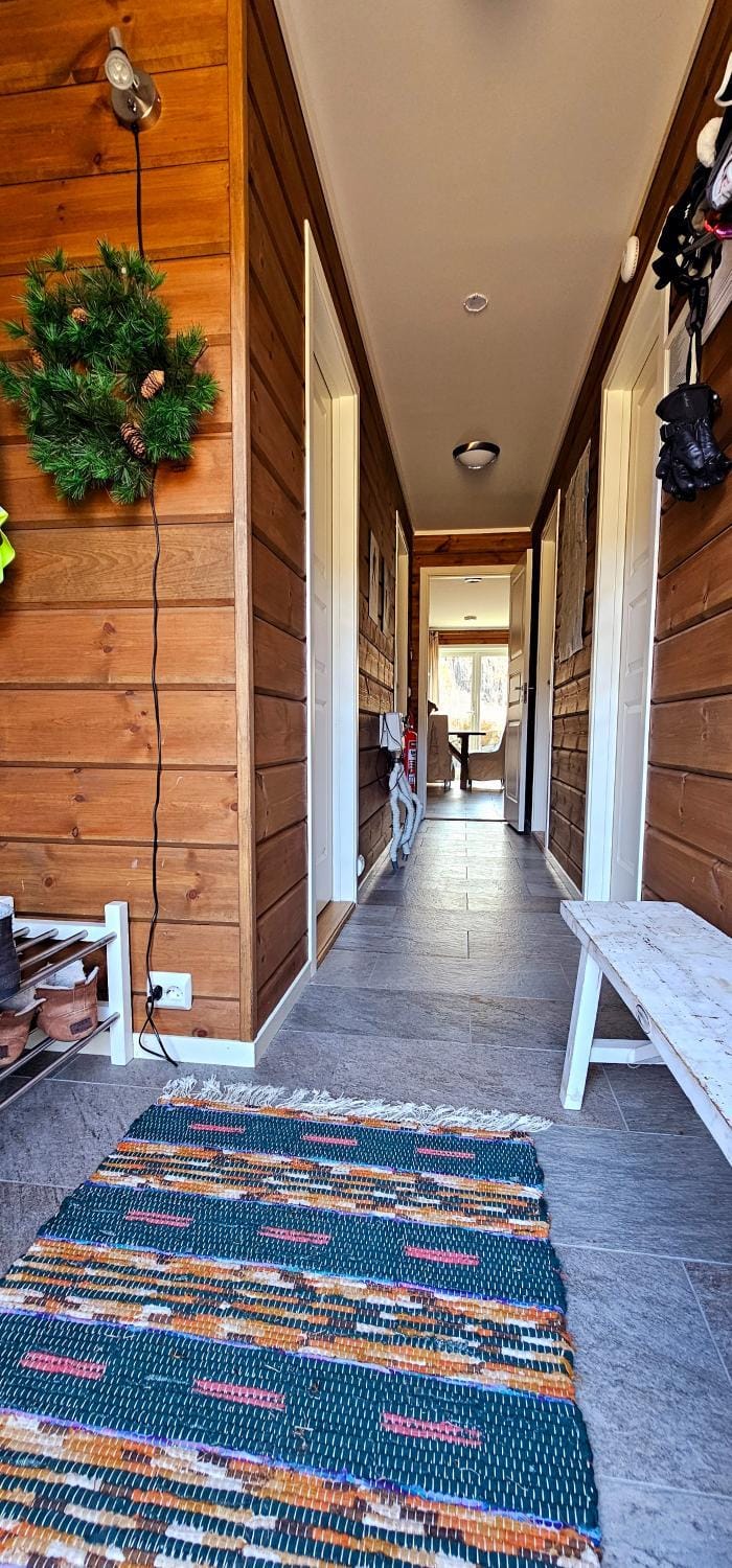 Wonderful cabin in Sirdal Cabin in Rogaland