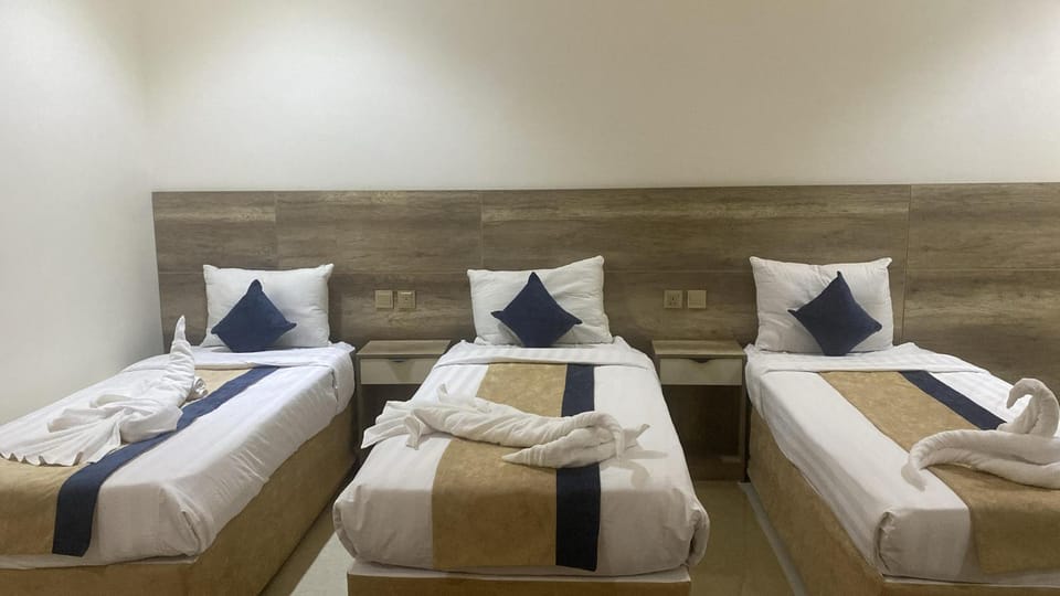 فندق النخبة الذهبي - Golden Elite Hotel Hotel in Medina