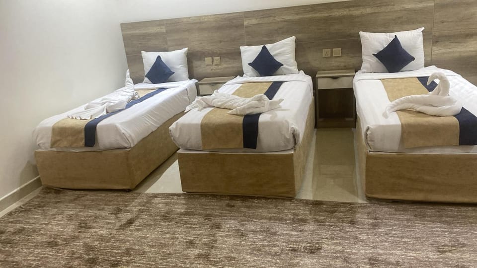 فندق النخبة الذهبي - Golden Elite Hotel Hotel in Medina