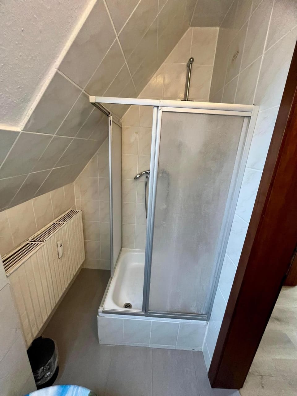 Gemütliche 1 Zimmer Wohnung für 2 Personen Apartment in Neumünster