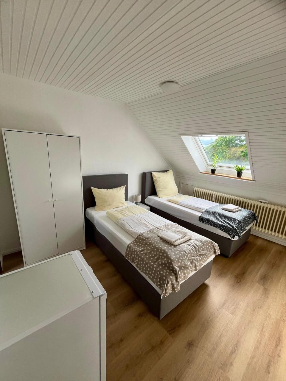 Gemütliche 1 Zimmer Wohnung für 2 Personen Apartment in Neumünster